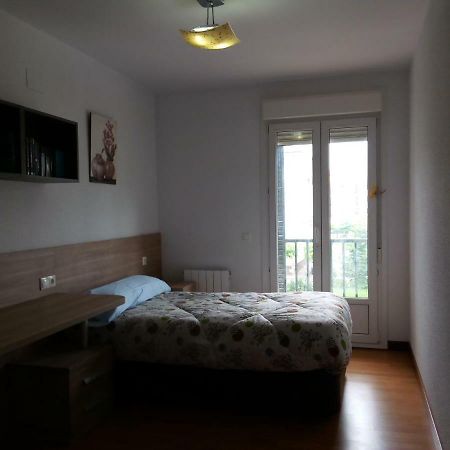 Leku-Eder Apartamento Elizondo Exterior foto