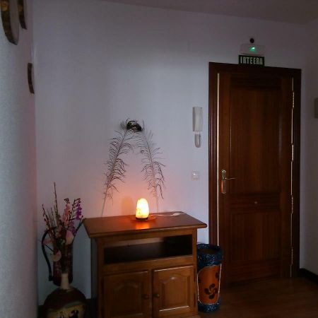 Leku-Eder Apartamento Elizondo Exterior foto
