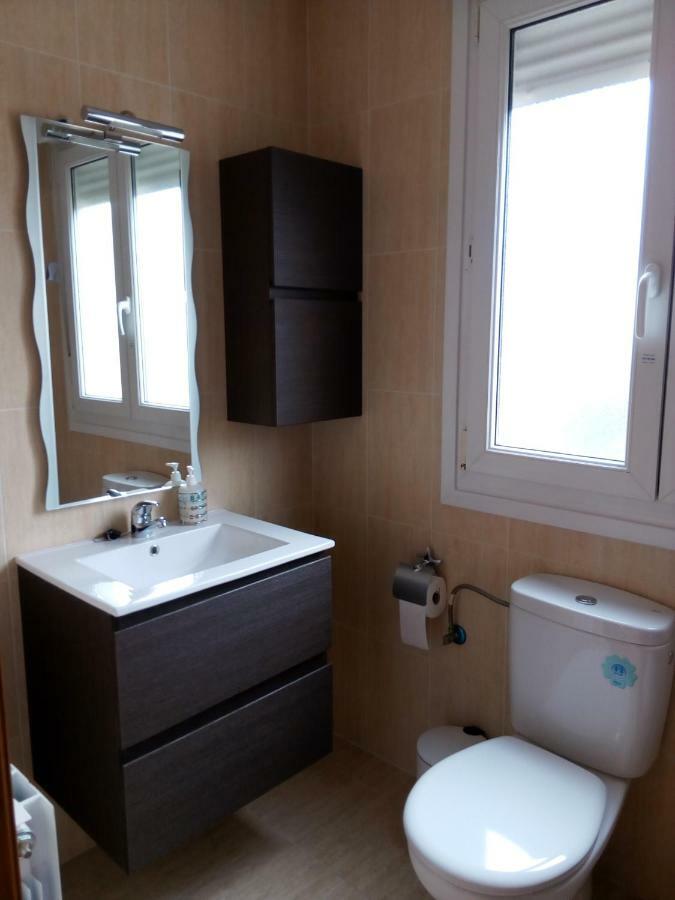 Leku-Eder Apartamento Elizondo Exterior foto