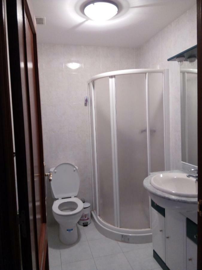 Leku-Eder Apartamento Elizondo Exterior foto
