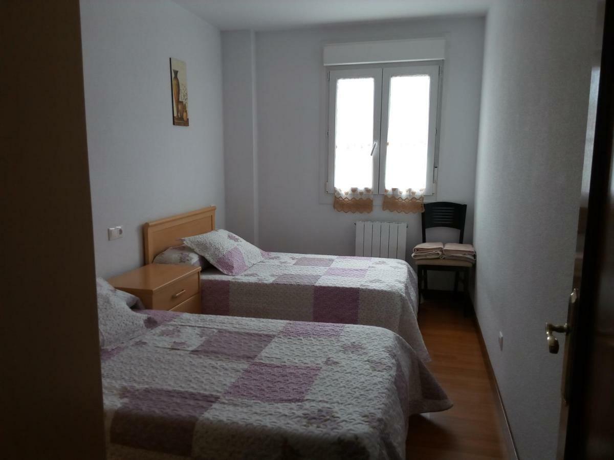 Leku-Eder Apartamento Elizondo Exterior foto