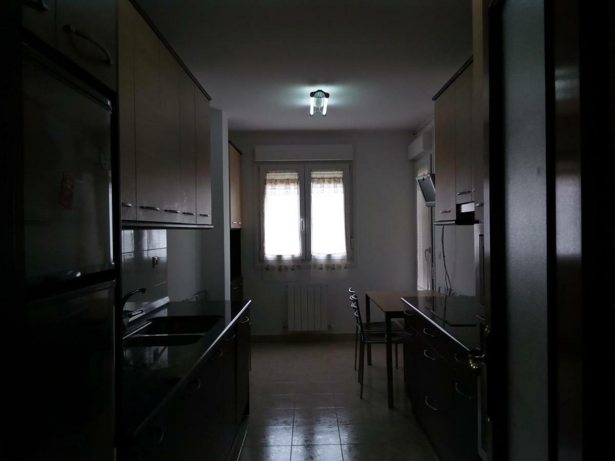 Leku-Eder Apartamento Elizondo Exterior foto