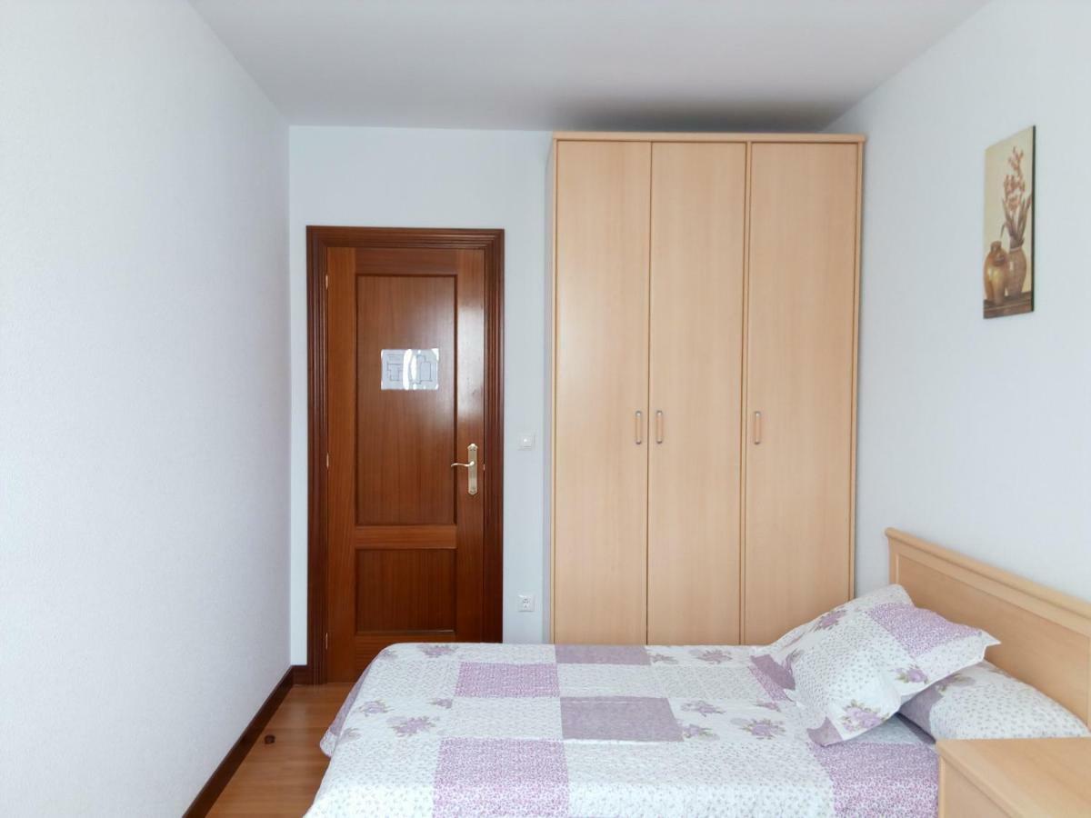 Leku-Eder Apartamento Elizondo Exterior foto