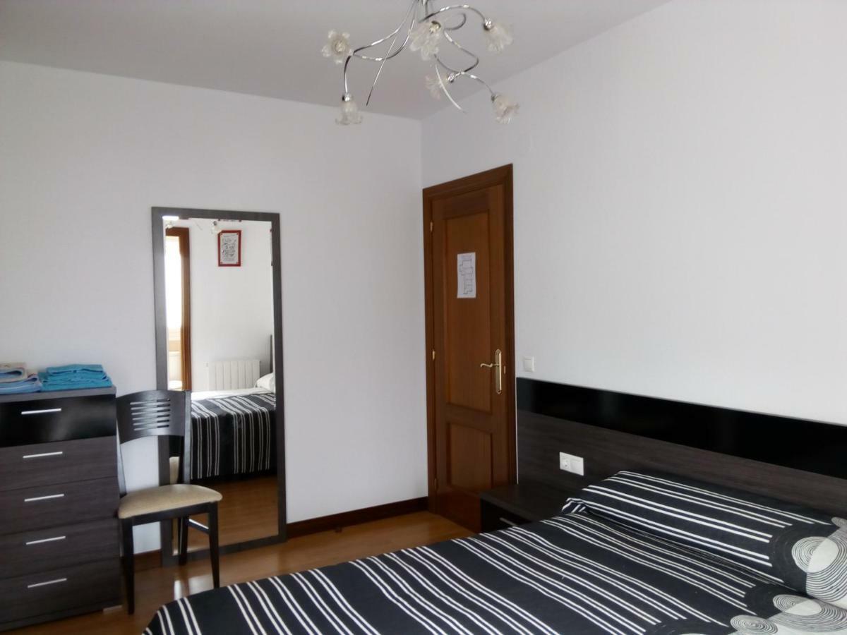 Leku-Eder Apartamento Elizondo Exterior foto