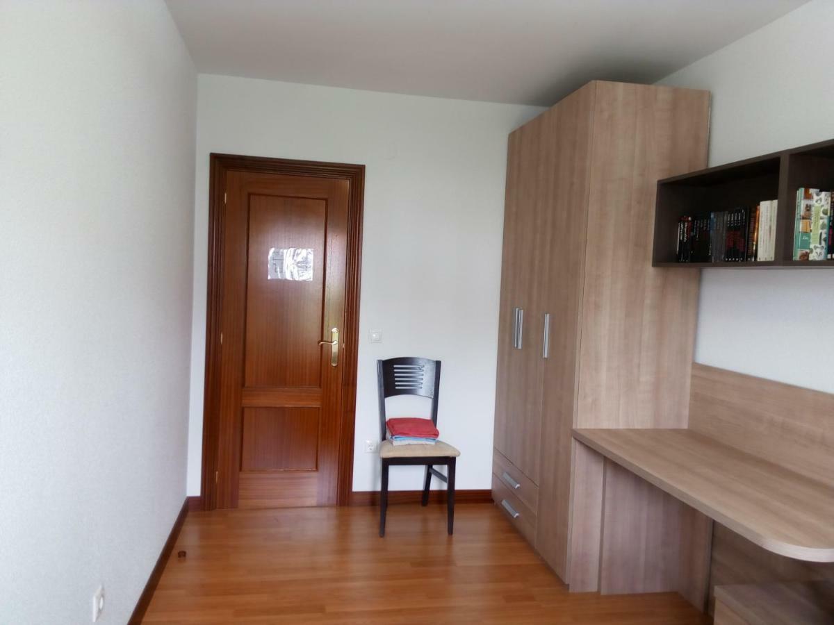 Leku-Eder Apartamento Elizondo Exterior foto